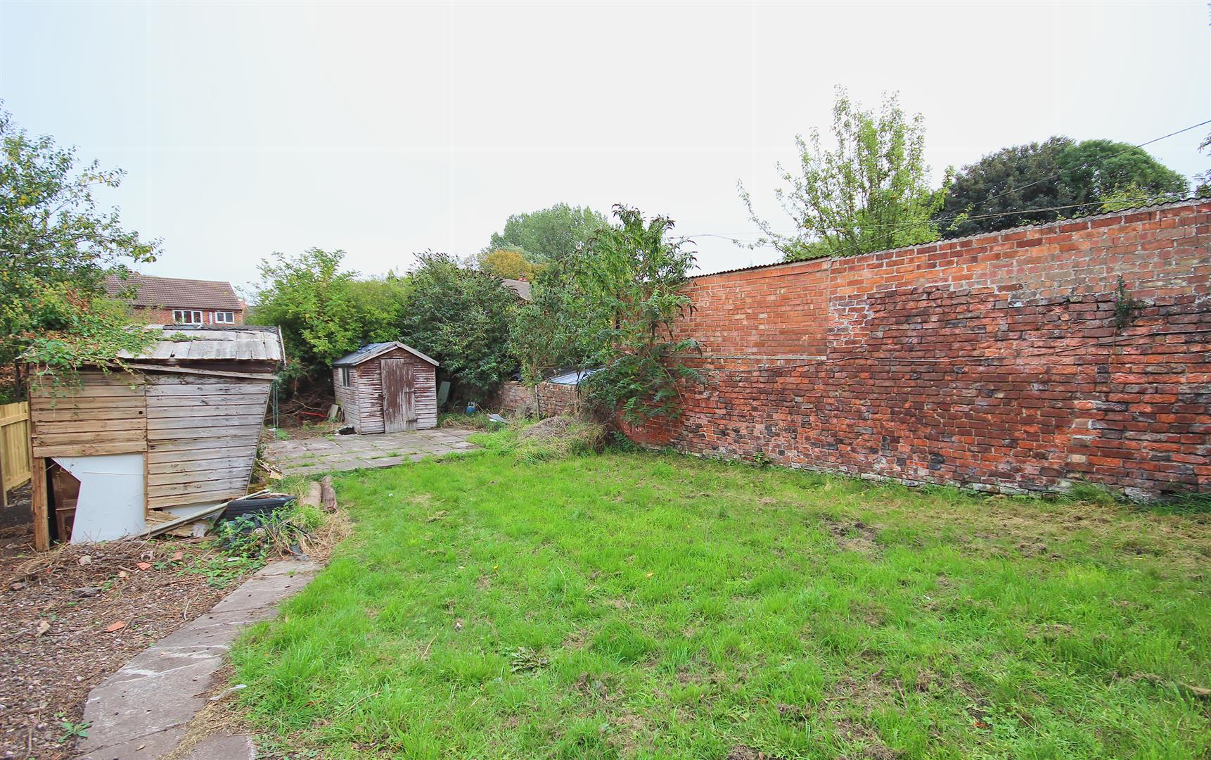 Hornsea Road, Aldbrough